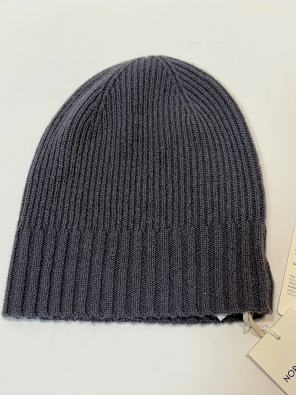 Nordstrom CASHMERE BEANIE